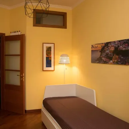 Sole E Luna Дом отдыха *