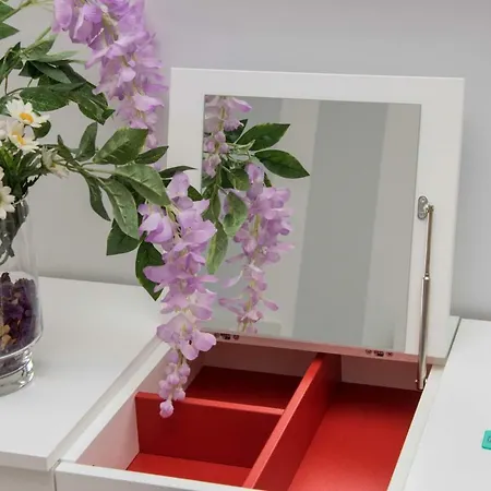 Sole E Luna Дом отдыха *