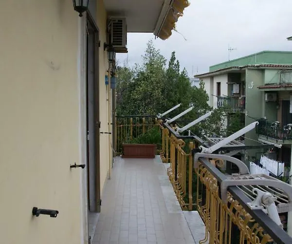 Дом отдыха Sole E Luna