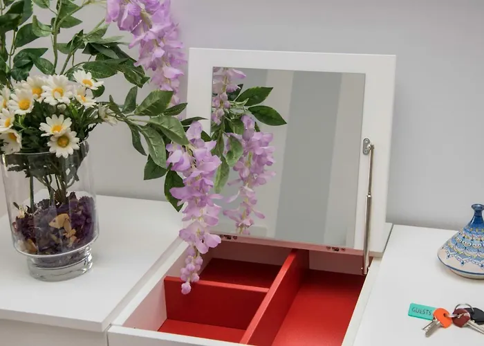 Sole E Luna Дом отдыха *